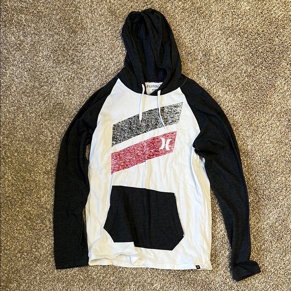 Hurley Hoodie